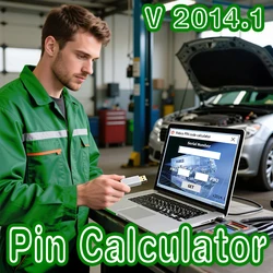 Keygen for WA·BCO Diagnostic Software Pin Code Calculator V2014.1 Diagnostic Link special functions available Only restricted