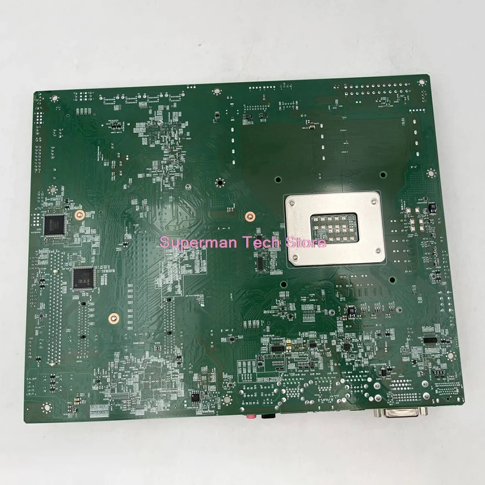 W680 12th Core DDR5 PCI-E5.0 Single Channel Workstation Motherboard For Supermicro X13SAE