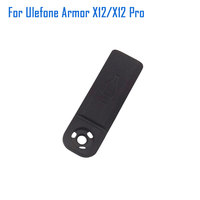 New Original Ulefone Armor X12 X12 Pro USB Rubber Dust Plug SIM TF Card Dust Plug Earphone Dust Plug For Ulefone Armor X12 Pro