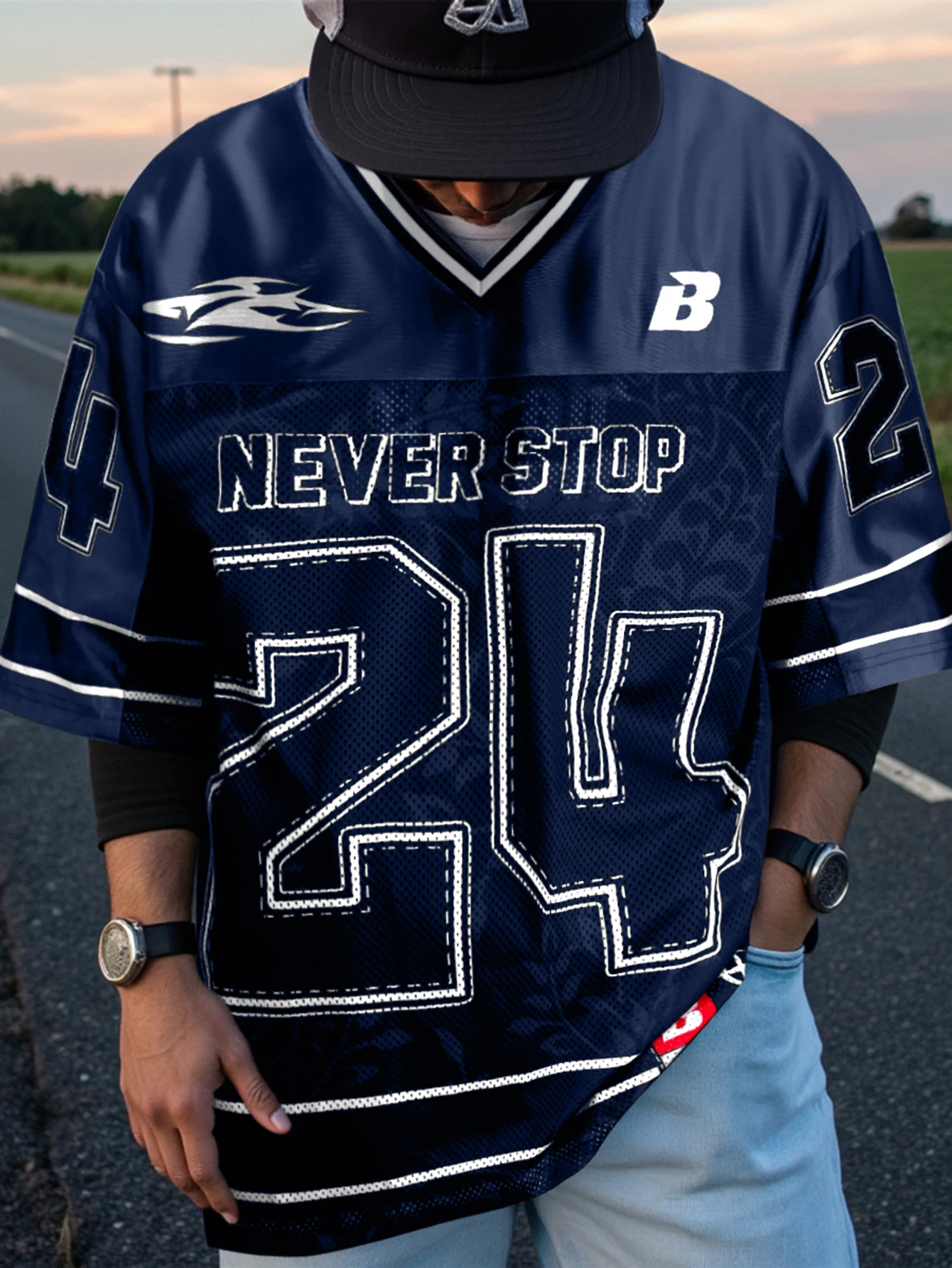 XJ23894-BLUE