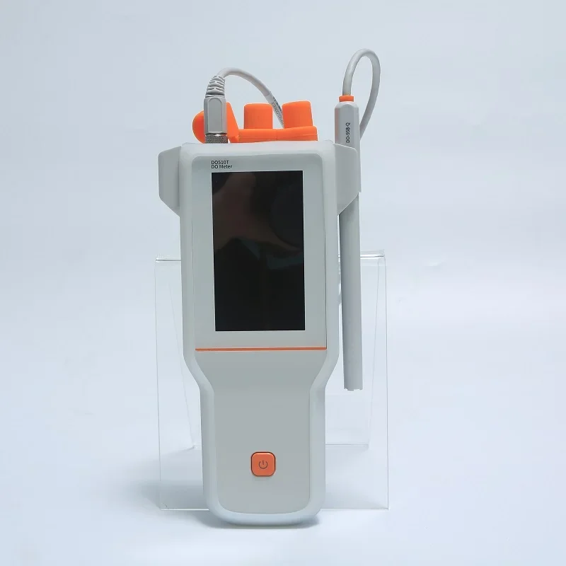 DO510T Popular Portable Water Dissolved Sensor DO Meter Temperature Dissolve Analyzer