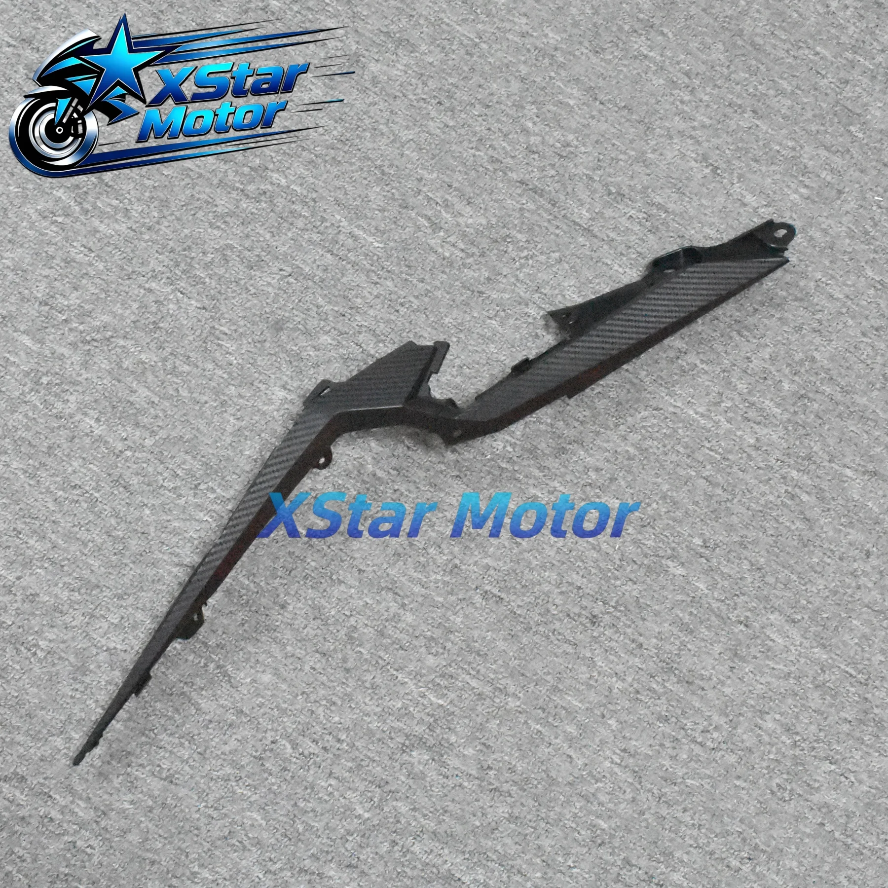 Racing Style Custom Painted Motorbike Rear Tail Fairing 2023 202 For Honda Set 2019 CBR500R CB500F CBR400R 2019 2022 2023 2024 2 6