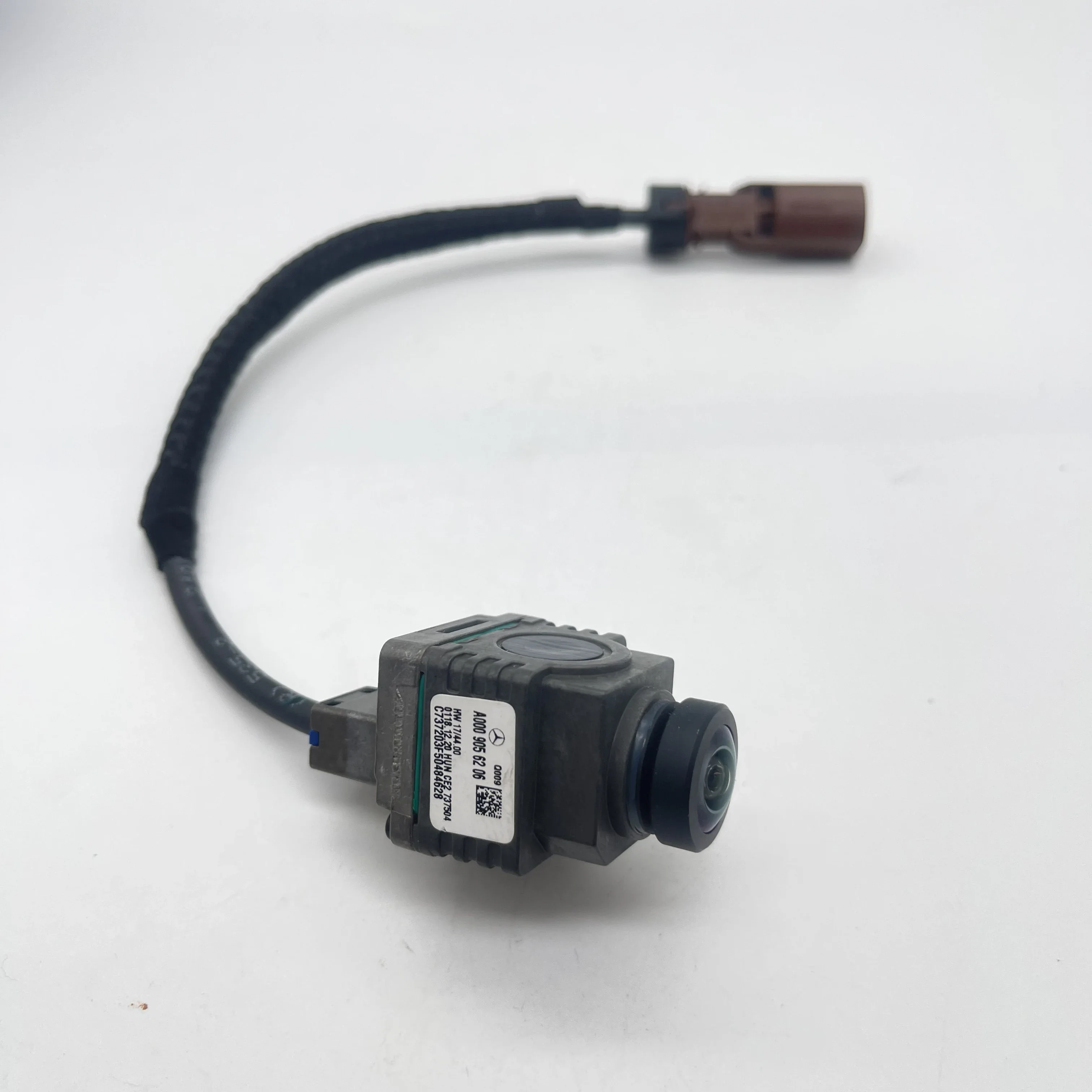 A0009056206 Car Front and Rear View Surrounded Parking Back up Camera for Mercedes Benz W205 W213 C238 W222 X222 A0009056306
