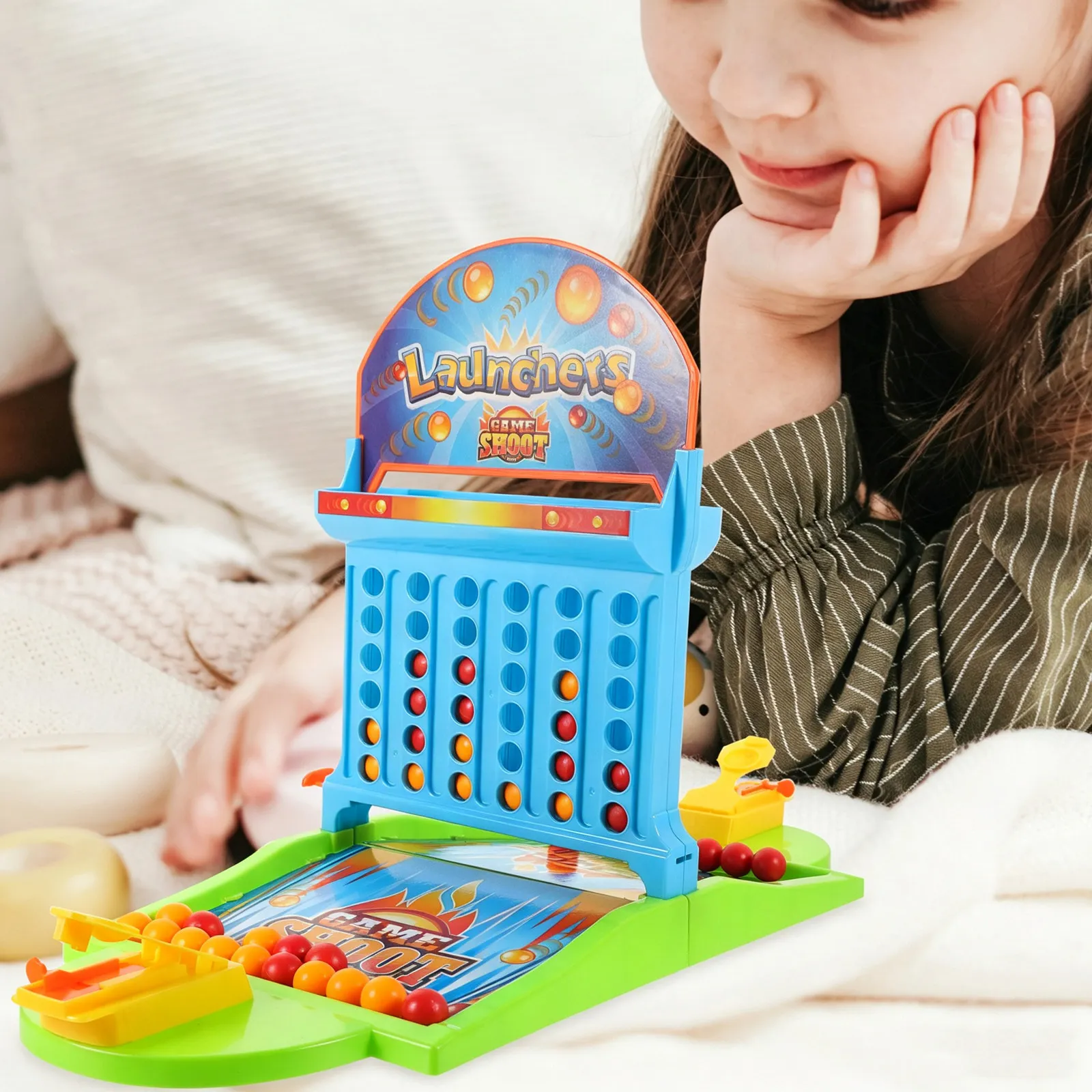 1Pcs Mini Finger Basketball De - Kids Education Table 评论和价格