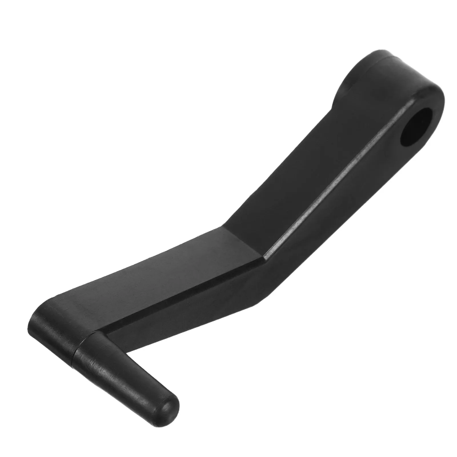 Rim Width Caliper Tire Balancer Accessories High Strength Ergonomic Design Quick Tire Width Measurement Tool for