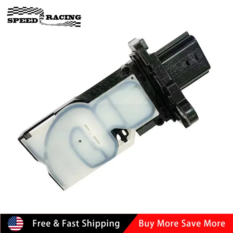 

Датчик массового расхода воздуха (MAF) AFH60M-48 13800-59S00 для Nissan Kicks S SR SV 1.6L L4 2018-2019 и Infiniti QX60 Base 3.5L V6 2017-2018