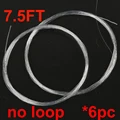 6pc 7.5ft no loop