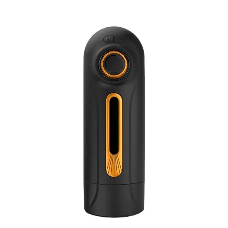 6 IN 1 Masturbation for Men Automatic Telescopic Sucking Blowjob Man Vibrator Masturbator Cup Pussy Real Vagina Sex Toys for Men