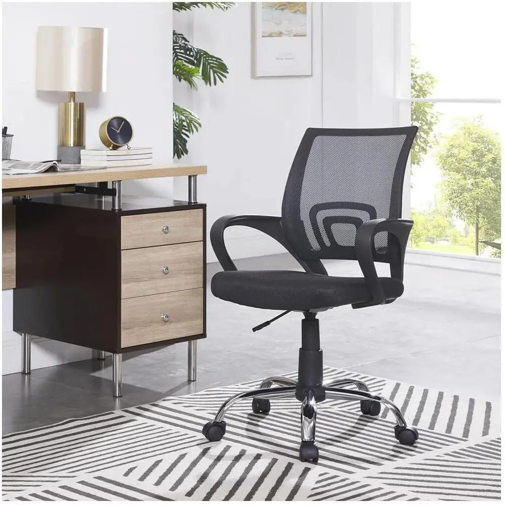

Executive Oice Gt Chair Black/-Back