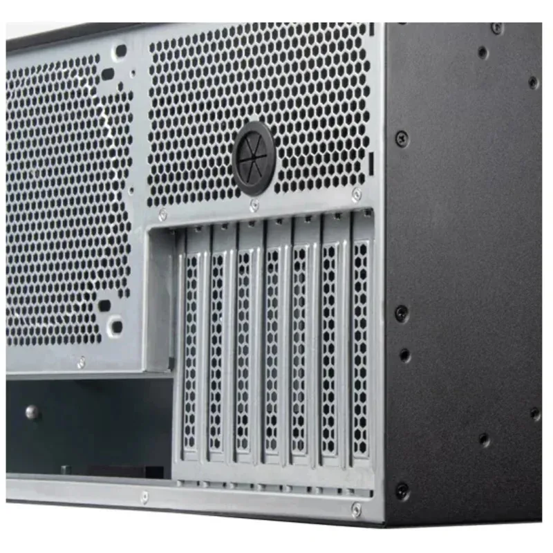 5U Server, RM51 Sup…