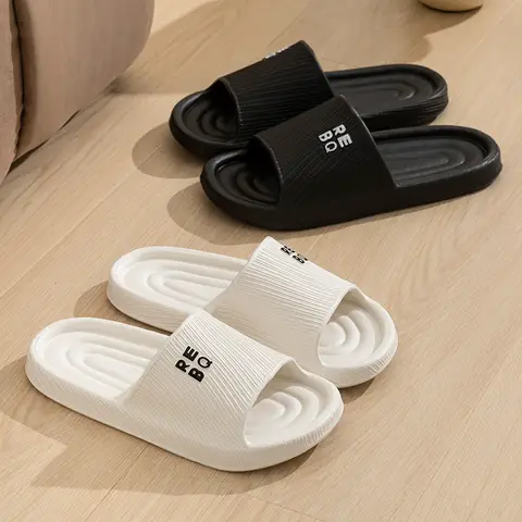 8 best sales पुरुषों की गर्मियों की चप्पलें - №7