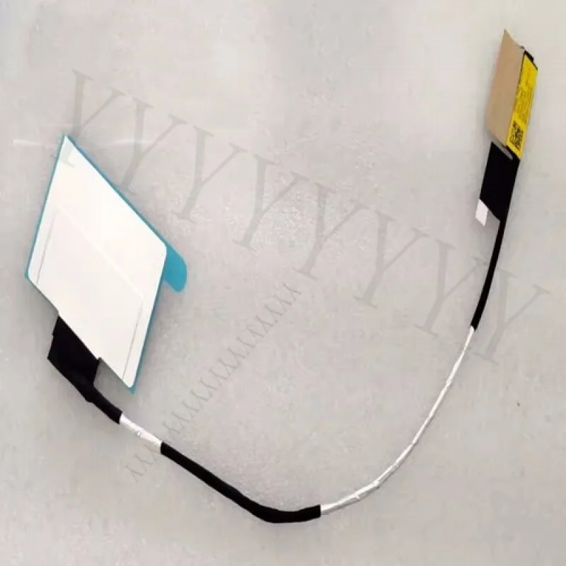 

Оригинальный кабель Q + для HP ZBook Studio 15 G7 G8 FHD EDP, 30 контактов DC02C00T200