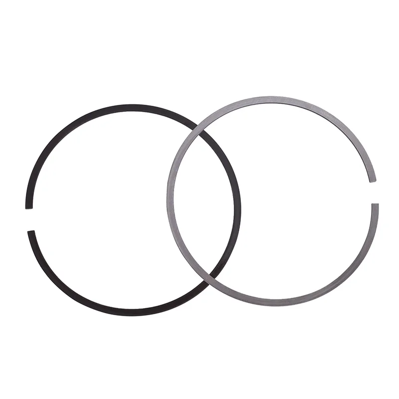 68mm Motorcycle Engine Piston Rings For Yamaha OEM 26M-11610-00 XV400 XV Virago 400 1984-1993 XVS400 XVS Drag star 400 1997-2001