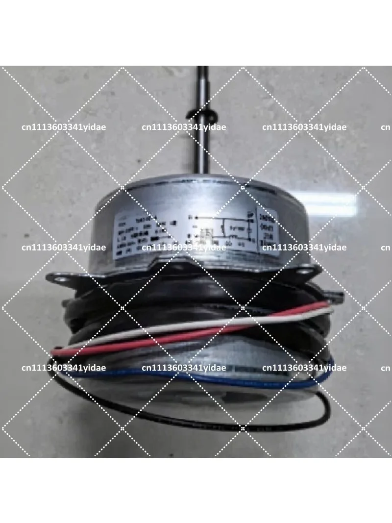 YDK-100-4 single-phase capacitor running asynchronous motor