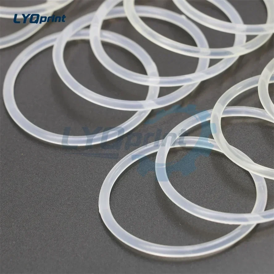 Best Quality 00.580.6953 For Heidelberg Machine O-seal R 67*3 00.580.6953 Offset Spare Parts