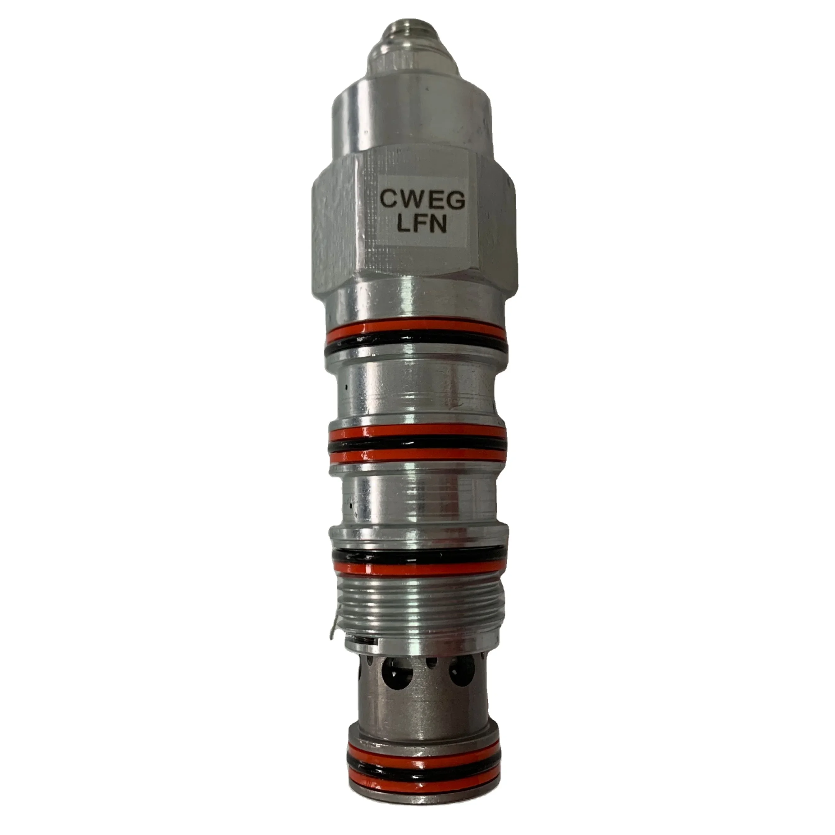 CWEGLFN CWEG-LFN CWEG LFN  made in  5:1 pilot ratio, vented counterbalance valve HYDRAFORCE EATON VICKERS IH