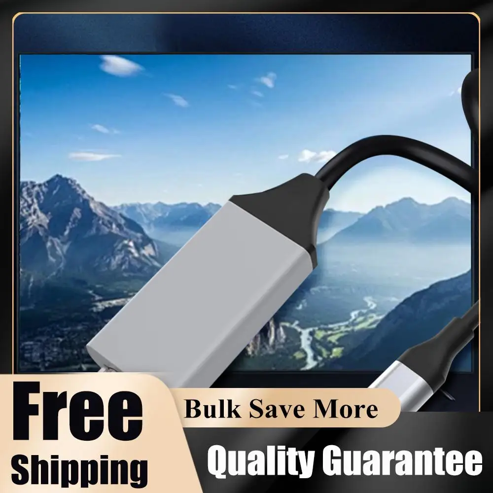 Usb C Type C To Hdm…