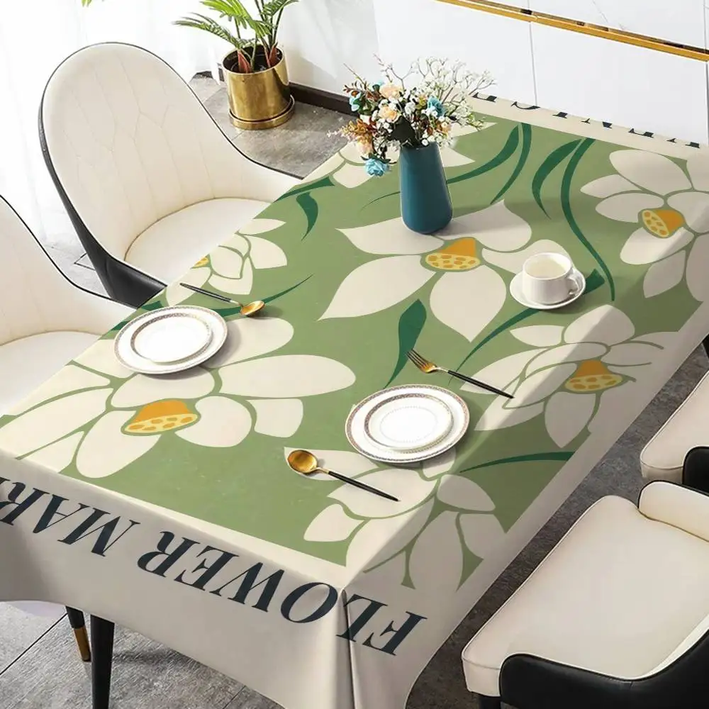 Flower Market Daisy… - image