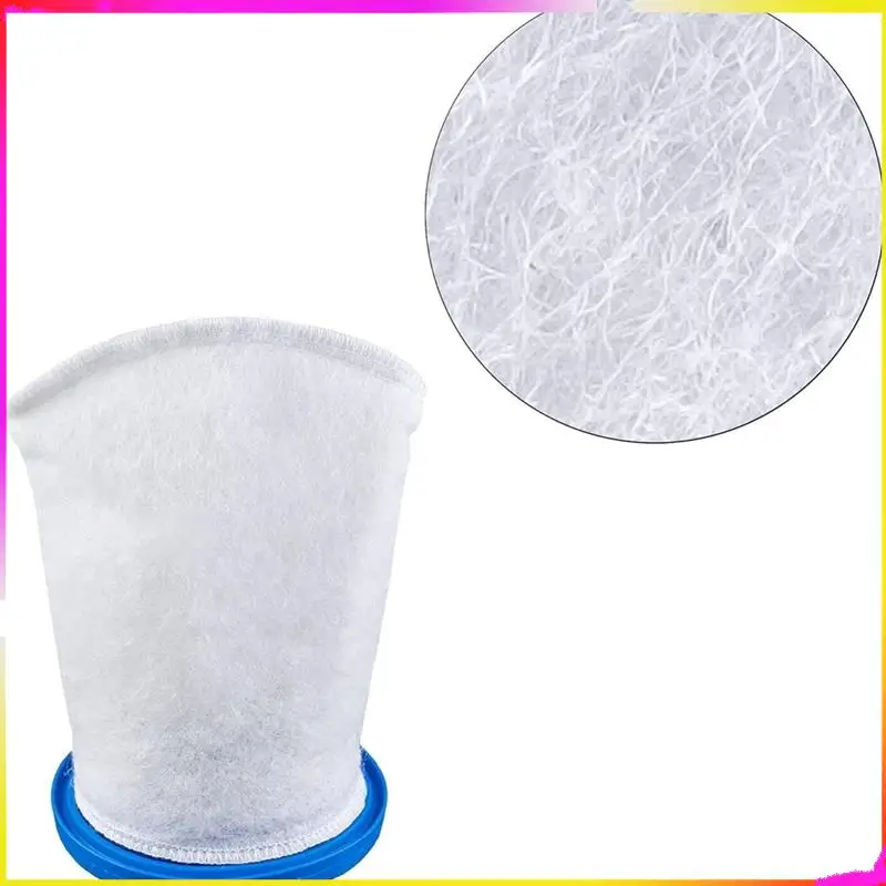 M04K 2 шт. для вакуумного фильтра для бассейна для Pool Blaster Max, Catfish Ultra, Ivac 250, IVAC C2, Volt FX-4-P30X022XF/PBW022XF