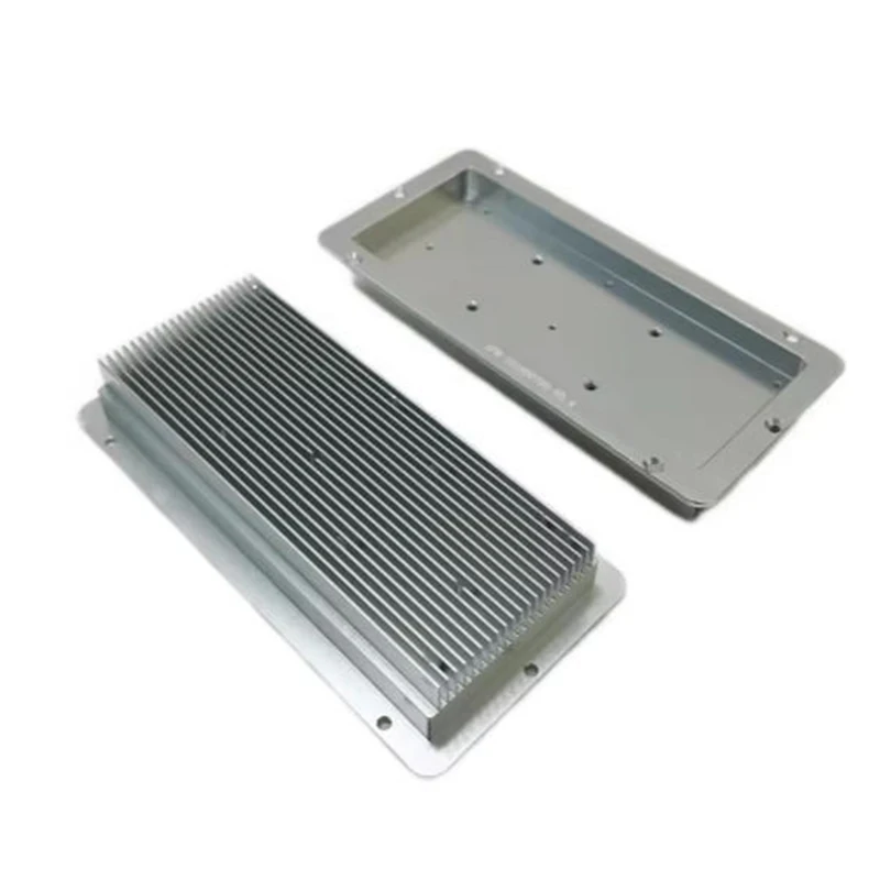 Custom CNC Machining 6061 T6 Aluminum Anodize Parts Precision CNC Machined Aluminum Components for Manufacturing