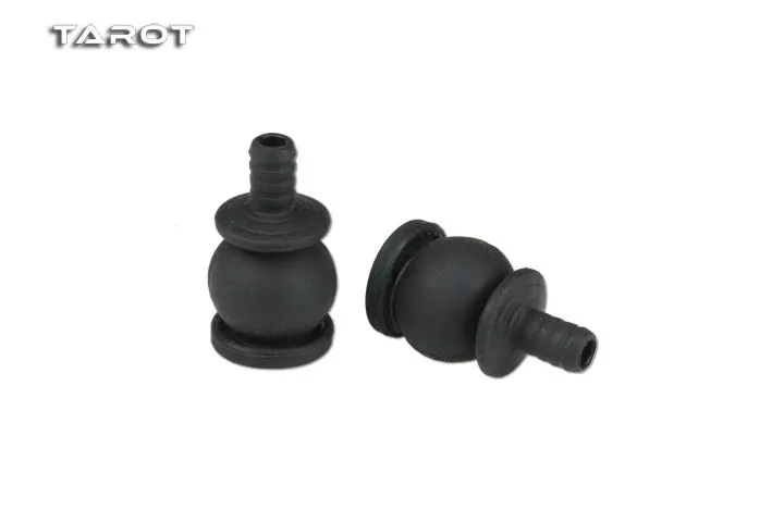 

2 PCS Tarot Damping Pan / Tilt ball / Large Size TL10A08 Single Mount 150-250g