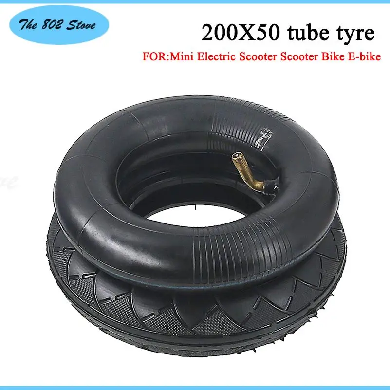 Cst 200X50 Tires Fo…