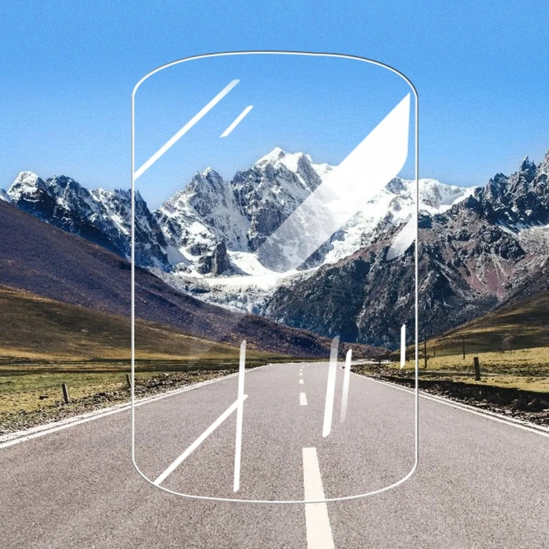 Protector de pantalla de vidrio templado para garmin Edge 840 Edge 540 GPS, película protectora de vidrio, cubierta a prueba de arañazos, envío directo