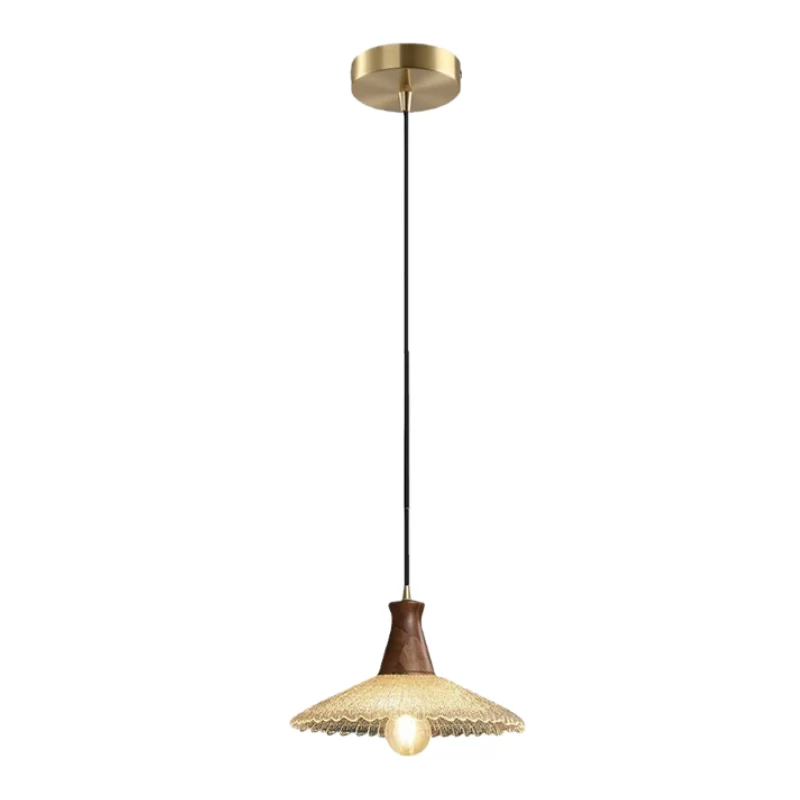 

IWHD Home Decor LED Pendant Lights Kitchen Island Living Dining Room Balcony Mid Century Modern Hanging Lamp Lighting Luminaire