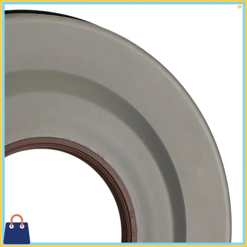 

Efficient 6DCT450 MPS6 Automatic Gearbox Seal Cover For Land Rover Volvo Ford Mondeo Transmission Seal Cover 1684808 31256845