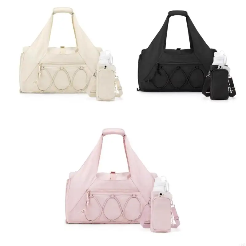 340f-women-fitness-bag-gym-bag-for-carrying-yoga-equipment-and-daily-necessities