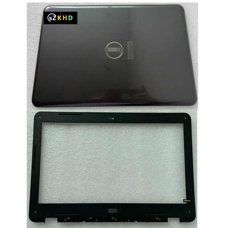 

YCGG8 New Original For Dell Latitude 3380 E3380 Touch Money Lcd Back Cover Rear Lid Front Bezel Frame Cover Laptop Accessories