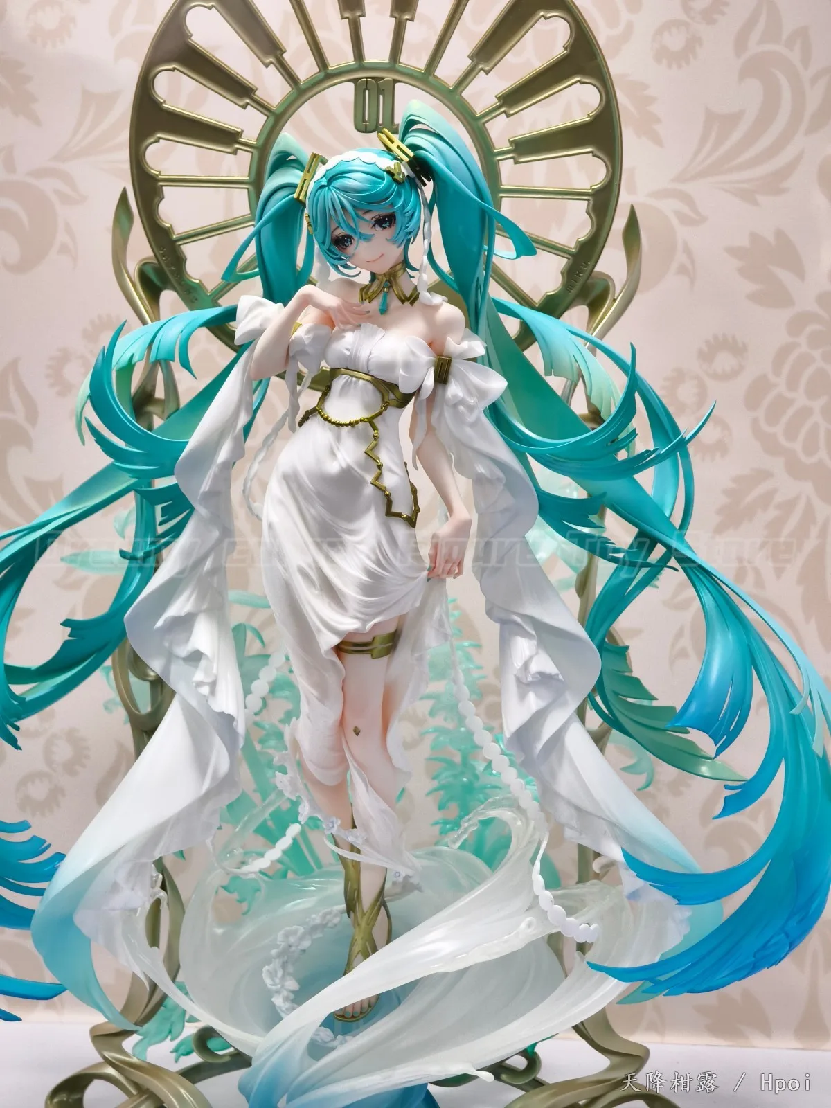 

В наличии: Фигурка GSC Piapro Characters Hatsune Miku Yoneyama Mai в масштабе 1/7