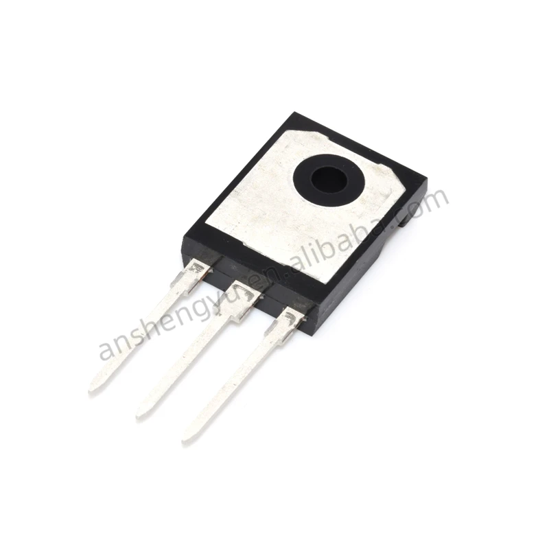 5PCS STGWA19NC60HD IGBT 31A600V TO-247