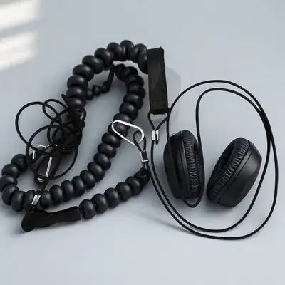 

2 Pcs Belt Leash for Paddling Bundling Kayak Paddle Rope Carrying Strap Elastic Luggage Straps