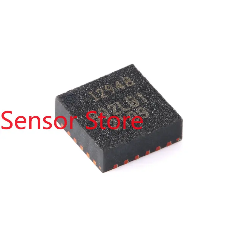 5PCS Original ICM-20948 QFN-24 9-axis Motion Sensor 3-axis Gyro Accelerometer Compass