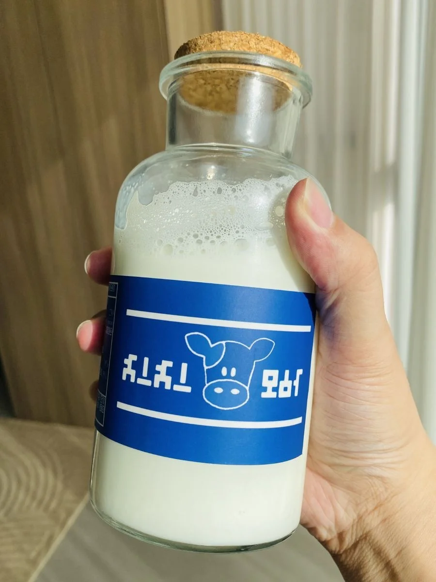 Game Legended Zeldaed Milk Bottle Water Bottles 17cm Glass 500ml Funny Creativity Cartoon Transparent Water Bottle Anime Gift