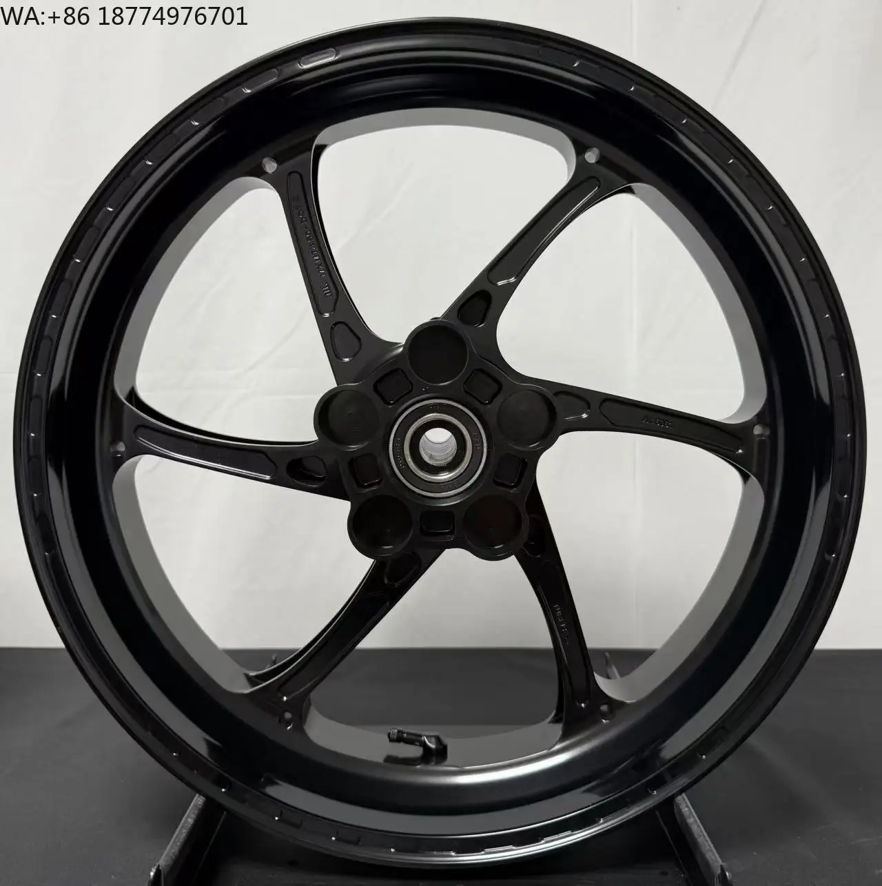 

Аксессуары для мотоциклов: передние и задние колесные диски из алюминиевого сплава для моделей HONDA XADV750