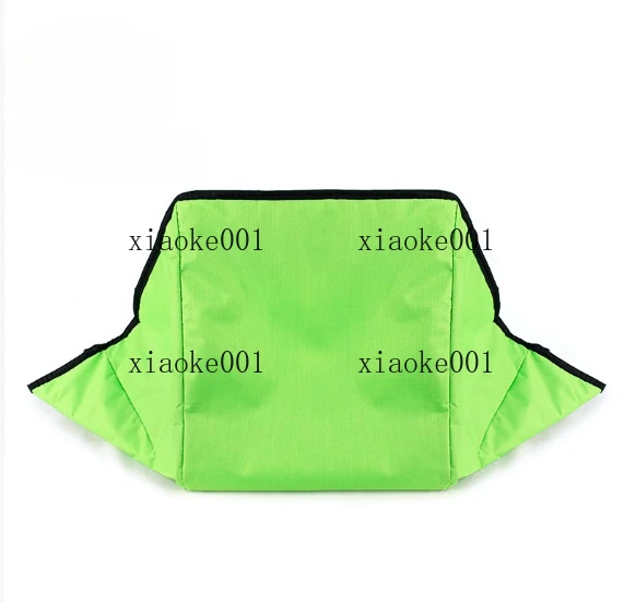 Portable Solar Oven Bag Cooker for Outdoor Camping Travel Emergency Cooking Tool Sun Powered