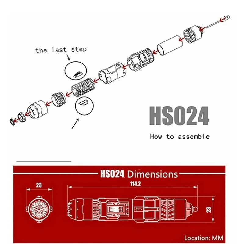 2 stks/set Brandstoftank Boegschroef Kit voor Gundam 1/144 RG HI-V Upgrade Onderdelen Hoge Kwaliteit Geschenken