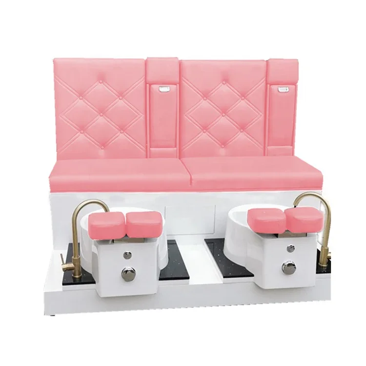 

Good Quality China Manufacture Luxurious And Comfortable Spa Manicure Mini Salon Pedicure Chair