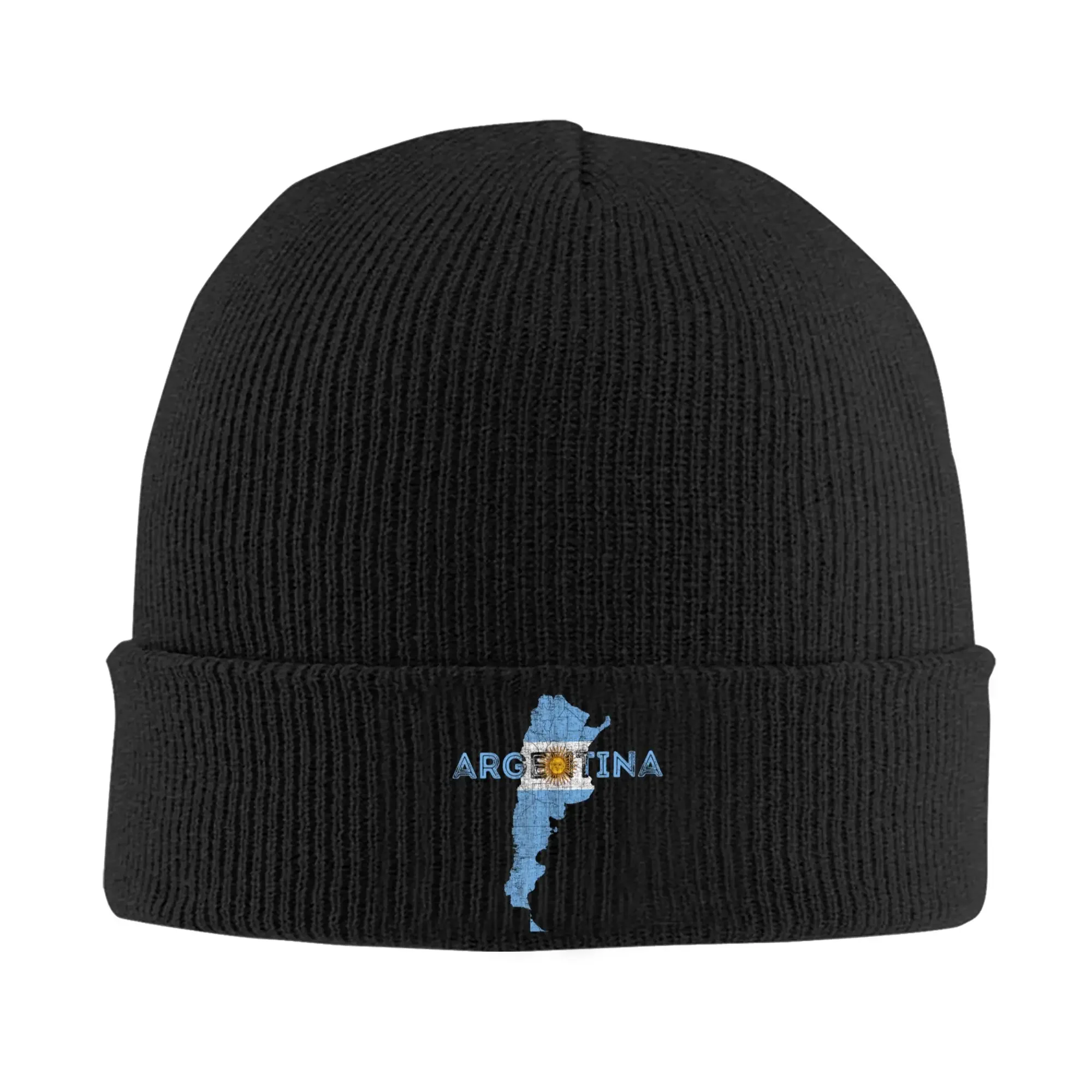gorros-de-malha-com-mapa-e-bandeira-da-argentina-lembranca-da-argentina-gorros-de-inverno-para-mulher-e-homem-gorros-casuais