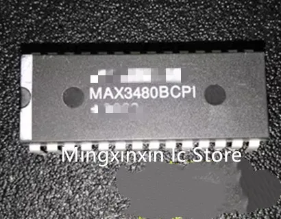 1PCS MAX3480BCPI DIP Integrated circuit ic chip