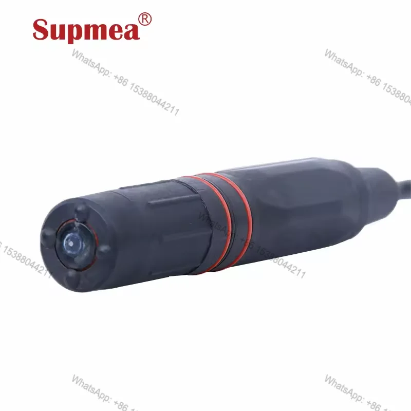Hot Selling Water Quality Dissolved Electrode for Online High Precision DO Meter Sensor for Water Treatment
