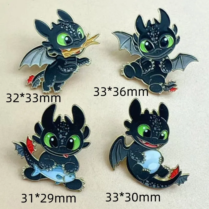 Thumbnail 2 - #53 Best Brooches & Lapel Pins to Buy In 2026