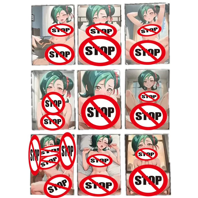 

9 шт./компл. аниме-карта «Боевая игра» Yu-Gi-Oh! Tori Meadows Girl ACG Сексуальная телесная карта Боевая игра Игрушка Подарочная коллекционная карта комиксов