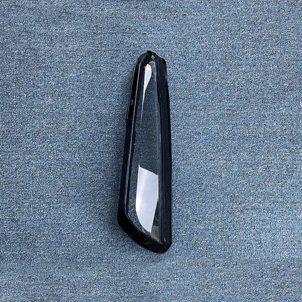 Cadillac Lyriq 2022 용 자동 케이스 테일 램프 캡 자동차 후면 미등 렌즈 커버 전등 갓 램프 커버 테일 램프 라이트 유리 쉘