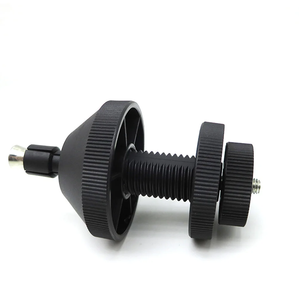 

Set Clutch Hole Corrector Professional Blackened Steel Range 144-29mm for Car Flywheel Clutch Alignment Correction Tool