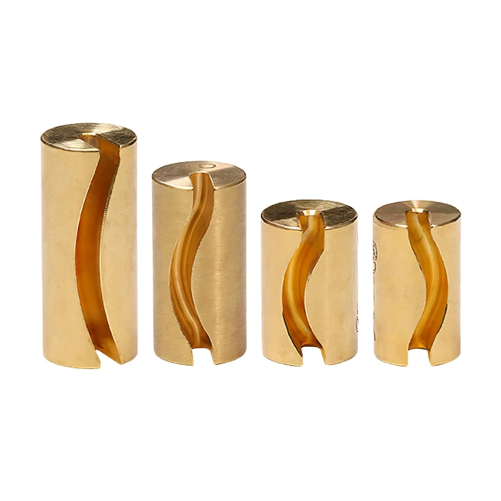 

Трубка-глушитель для виолончели Wolf Tone Eliminate, профессиональная, прочная, металлическая, для музыкальных инструментов