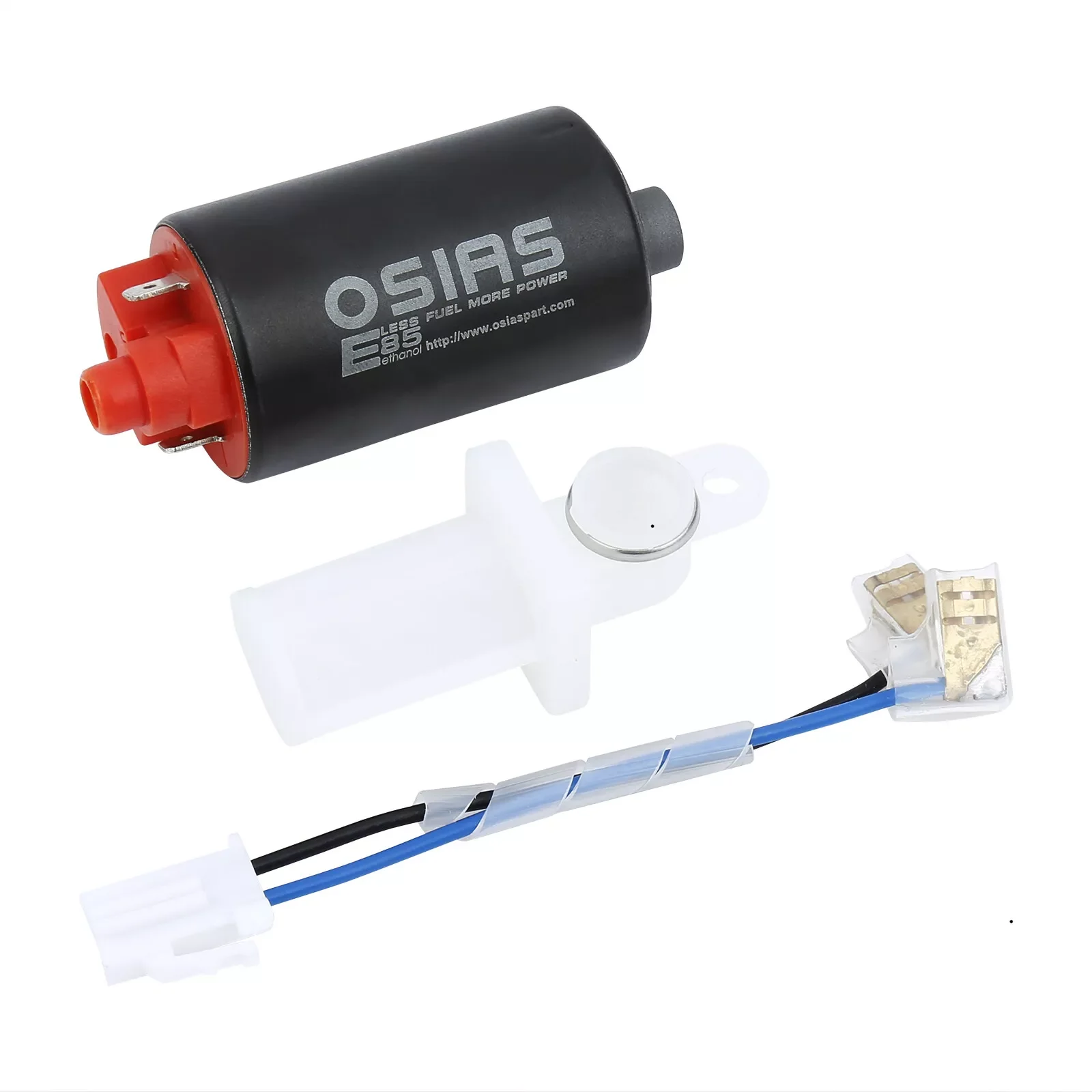 Fuel Pump Fit for Suzuki Outboard DF70A DF80A DF90A DF100A DF115A DF140A 13-17