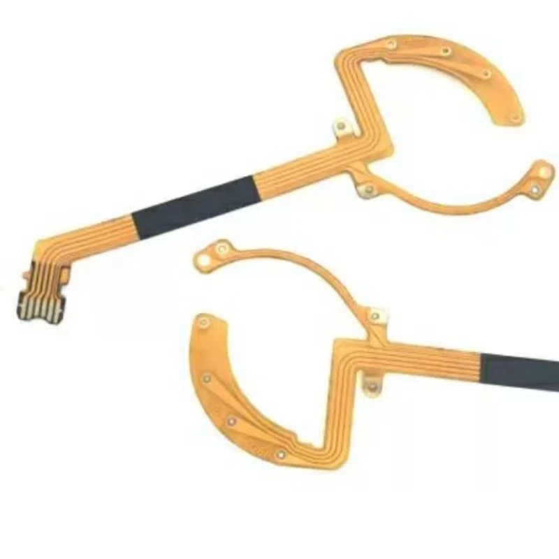 Suitable for Canon 28-70 aperture cable F2.8 lens ribbon cable camera repair accessories